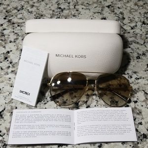 MK Sunglasses